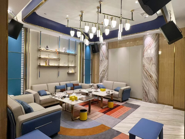 濮阳小时场ktv：独特魅力 绝对好玩-范县ktv预定